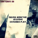 Addicted boys Sbu - Psychological Original Mix