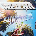Vtecha - Summer Extended Mix