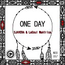 Sjavera LeSoul WaAfrica - One Day Dub Mix