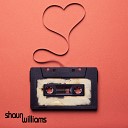Shaun Williams - Eye For An Eye Original Mix