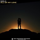 Sash S - All of My Love Original Mix