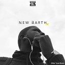 NiQue Tii feat Lorna B - New Earth Chazzy Remix