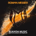Roman Messer Cari - Serenity Original Mix