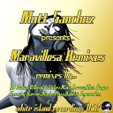Matt Sanchez - Maravillosa Matt Correa Remix