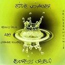 Eddie Voyager - Express Urself A2C Remix