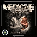 Carlos Josh - Medicine Original Mix