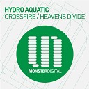 Hydro Aquatic - Crossfire Original Mix