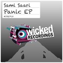 Sami Saari - Panic Original Mix