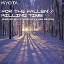 Kyota - Killing Time Original Mix