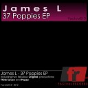 JAMES L - Thirty Seven Original Mix