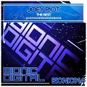 Joey Riot - The Best Original Mix