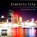 Celso Ricardi - Spot Light Original Mix