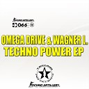 Omega Drive - Sibenska 2010 Original Mix
