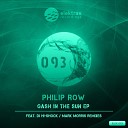 Philip Row - Coming to You Original Mix