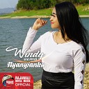 Windy Vema - Nyanyianku