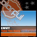 Emvy - Take You Away Dub Mix