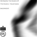 Dimitri DJ - 7th Heaven Original Mix