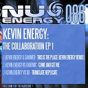 Kevin Energy Gammer - This Is The Place Kevin Energy Remix