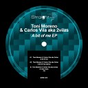 Toni Moreno Carlos Vila 2Vilas - TCI Original Mix