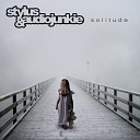 Stylus AudioJunkie - Solitude Original Mix