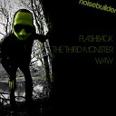 Noisebuilder - Waw Original Mix