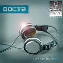 Docta - Phunky Beats Original Mix