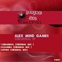 Alex Mind Games - Subliminal Original Mix