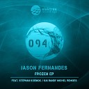 Jason Fernandes - Frozen Original Mix