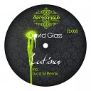 David Glass - Latinas Original Mix