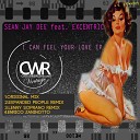 Sean Jay Dee feat Excentric - I Can Feel Your Love Expanded People Remix