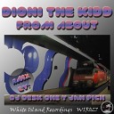 Dioni The Kidd - From About Original Mix