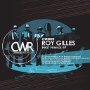 Roy Gilles - Clouds Around You Original Mix