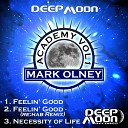 Mark Olney - Feelin Good re hab Remix