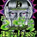 Lethalness - Solid Original Mix