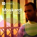 Moskardi Lucas Chagas Gabriel Evoke - Move Your Hips Original Mix