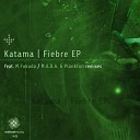 Katama - Train Original Mix
