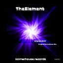 TheElement - Starbursts Original ElectroHouse Mix
