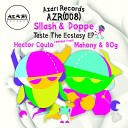 Sllash Doppe - Taste It Original Mix