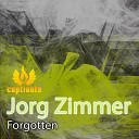 Jorg Zimmer - Forgotten Original Mix
