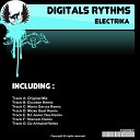 Digitals Rythms - Electrika Original Mix