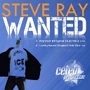 Steve Ray - Lovely Sound Original Club Mix
