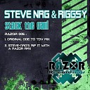 Steve NRG Riggsy - Stack The Galli Steve NRG s Rip It With A Razor…