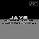 JayB - Midnight Drive Original Mix