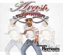 ARASH - Temptation CMN Remix
