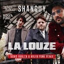 Shanguy - La Louze