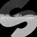 Lucky Charmes East Young Eline Mann - Paint It Black feat Eline Mann Extended Mix