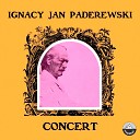 Ignacy Jan Paderewski - Nocturnes in G Major Op 37 II Andantino
