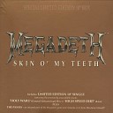 Megadeth - Holy Wars The Punishment Due The General Schwarzkopf…