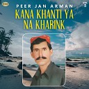 Peer Jan Arman - Ineya Bar Pool Kas