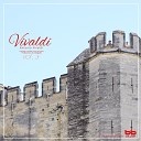 Lullaby Prenatal Band - Vivaldi Concerto In D Major RV 93 II Largo